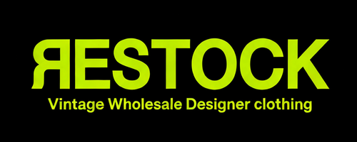 Restock Vintage