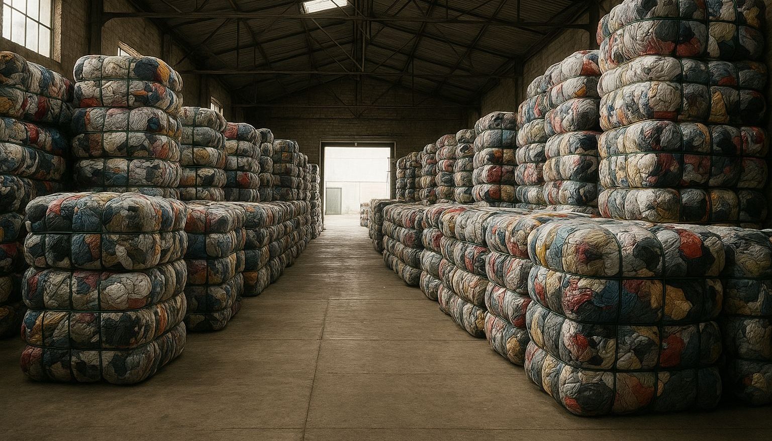 Giubbini firmati vintage – Box 10 pezzi